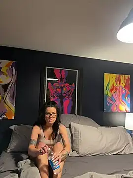 GETxxxFUCKED online show from 01-22-25, 04:34