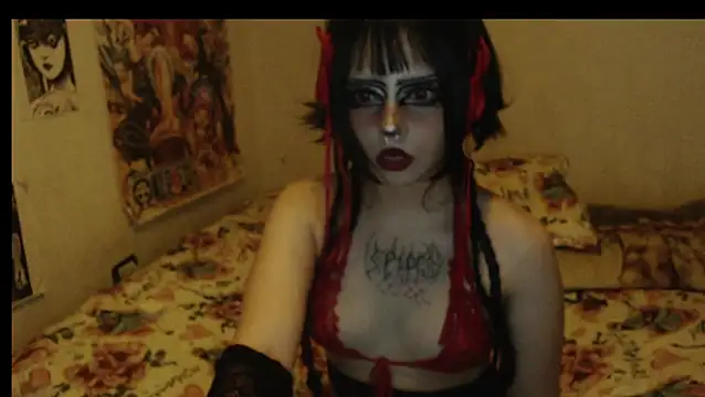 Snapshot of darkelectrodj chatting on 03-04-25, 10:49 darkelectrodj online show from 03-04-25, 10:49