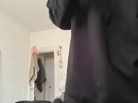 BaByArM81 online show from 01-23-25, 07:18