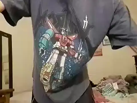 BaByArM81 online show from 01-27-25, 01:37