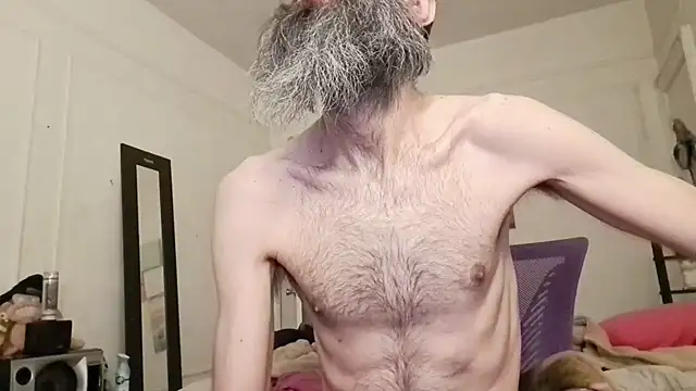 BaByArM81 online show from 02-05-25, 12:10