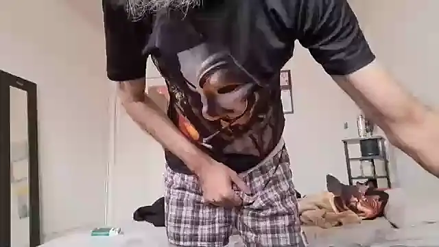 BaByArM81 online show from 02-09-25, 06:37