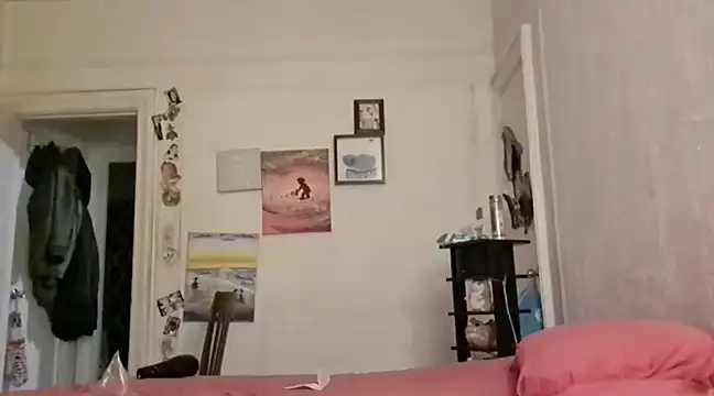 BaByArM81 online show from 02-20-25, 03:01