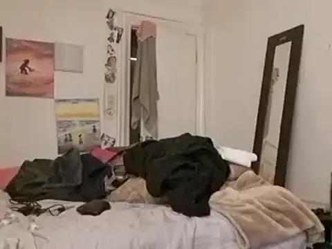 BaByArM81 online show from 02-26-25, 06:26