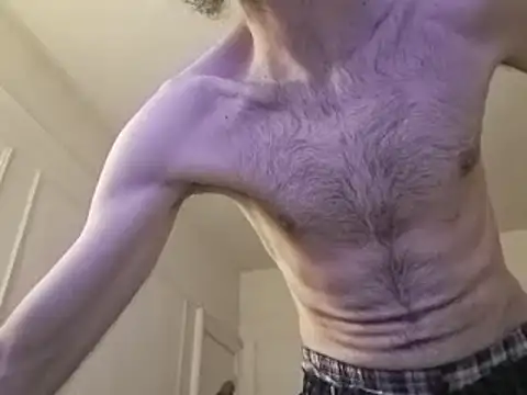 BaByArM81 online show from 02-28-25, 03:59