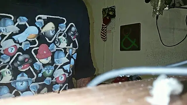 BaByArM81 online show from 09-26-25, 03:54