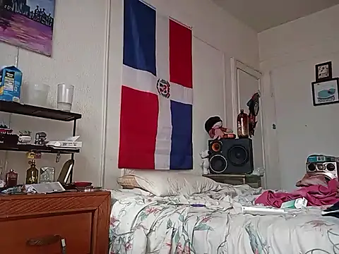 BaByArM81 online show from 10-15-25, 03:23