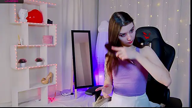 Amelia skyy online show from 02-25-25, 02:47