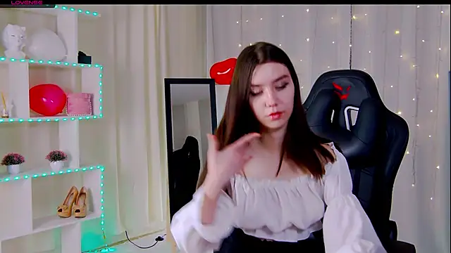 Amelia skyy online show from 03-07-25, 02:36