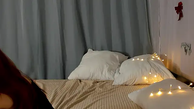 Amelia skyy online show from 10-29-25, 02:47