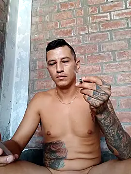 Andrexlupe online show from 03-08-26, 01:15