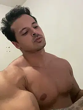 Lucasfit24 online show from 02-09-25, 03:32