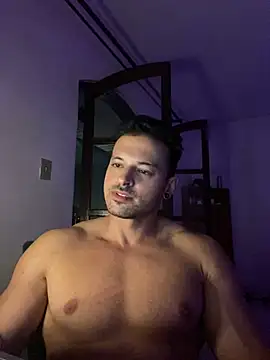 Lucasfit24 online show from 03-08-25, 01:28