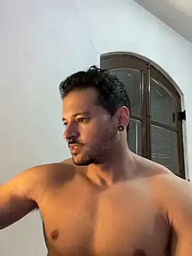 Lucasfit24 online show from 03-20-25, 03:04