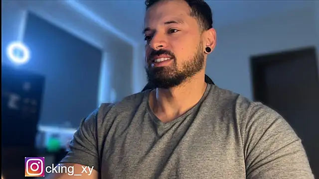 Lucasfit24 online show from 10-20-25, 02:17