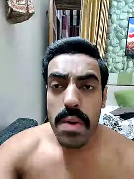 vaibhavchugh38 online show from 02-06-25, 10:48