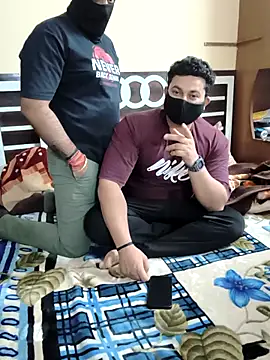 vaibhavchugh38 online show from 03-27-26, 07:13