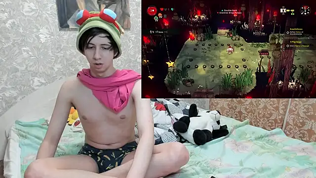 Timothy Fox online show from 02-05-25, 12:42