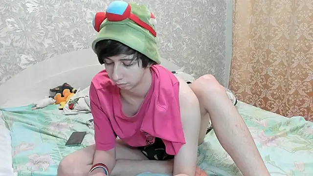 Timothy Fox online show from 02-05-25, 03:45