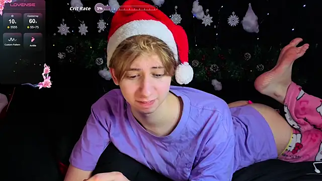 Timothy Fox online show from 12-22-25, 01:02