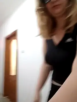 blondaf online show from 03-14-25, 05:27