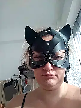 blondaf online show from 10-10-25, 06:34