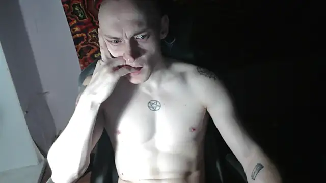 johnny positive online show from 11-03-25, 03:57