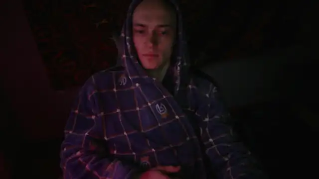 johnny positive online show from 11-07-25, 05:07