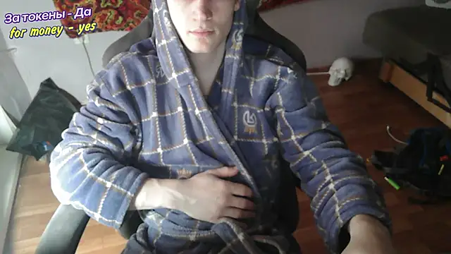 johnny positive online show from 12-01-25, 06:40