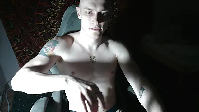 johnny positive online show from 03-23-26, 05:28