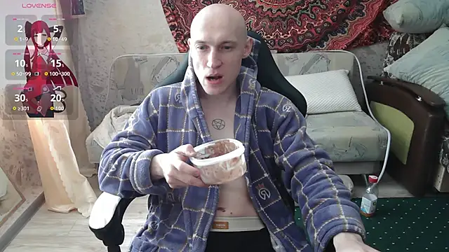 Snapshot of johnny_positive chatting on 06-27-26, 05:56 johnny positive online show from 06-27-26, 05:56