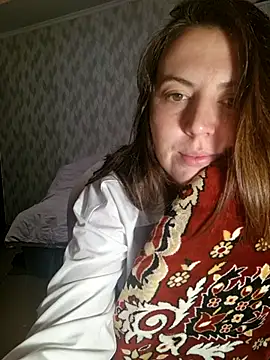 Snapshot of Melenka chatting on 06-27-26, 10:37 Melenka online show from 06-27-26, 10:37