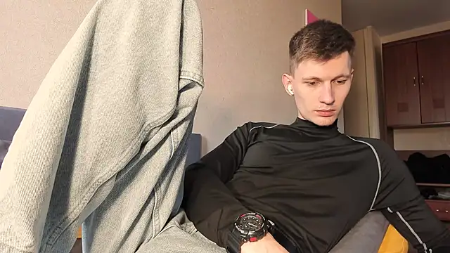 Kevin Hornyyy online show from 05-25-26, 02:12