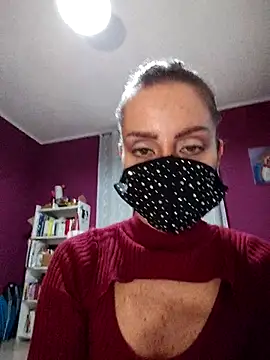 Akemi rossi online show from 11-06-25, 03:24