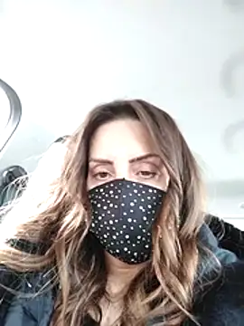 Akemi rossi online show from 04-12-26, 12:32