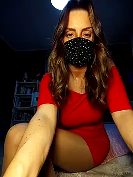 Akemi rossi online show from 04-18-26, 07:07