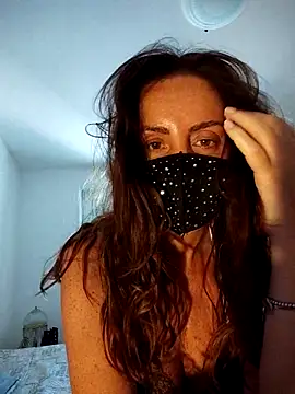 Akemi rossi online show from 06-28-26, 06:52