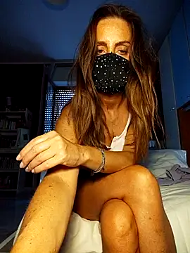Akemi rossi online show from 08-01-26, 10:03