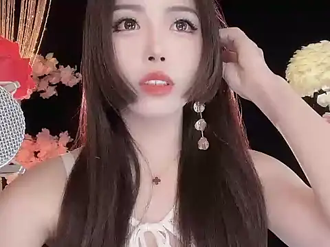 ying-love520 online show from 01-15-25, 02:17