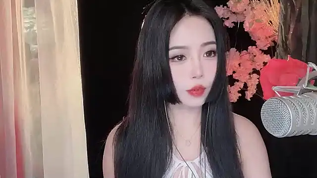 ying-love520 online show from 02-09-25, 05:29