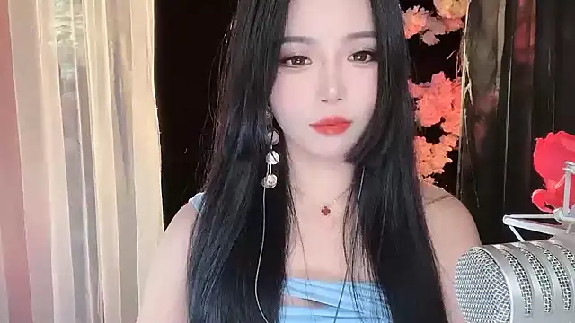 ying-love520 online show from 03-12-25, 08:19