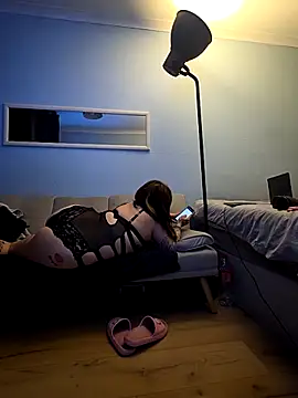 Snapshot of vanillachocduo chatting on 03-05-25, 02:14 vanillachocduo online show from 03-05-25, 02:14