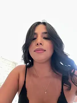 CharlotteGraay online show from 03-29-26, 08:31