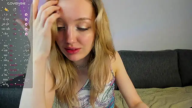 Sofie Ross online show from 02-25-25, 07:31