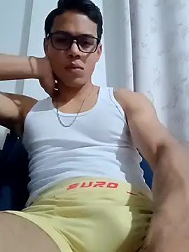 HornyTiger744 online show from 11-12-25, 02:45