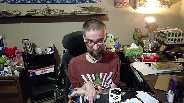 Snapshot of HighPriest_Belial666 chatting on 01-08-26, 04:48 HighPriest Belial666 online show from 01-08-26, 04:48