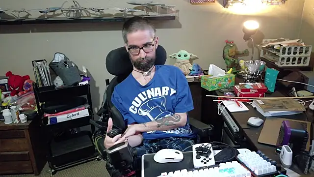 Snapshot of HighPriest_Belial666 chatting on 01-14-26, 10:14 HighPriest Belial666 online show from 01-14-26, 10:14