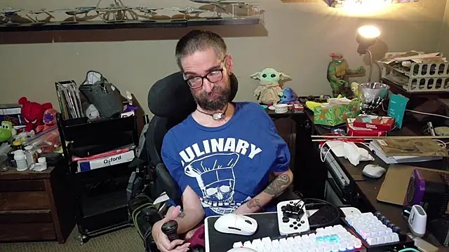 Snapshot of HighPriest_Belial666 chatting on 01-15-26, 10:57 HighPriest Belial666 online show from 01-15-26, 10:57