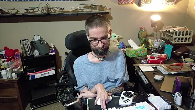 Snapshot of HighPriest_Belial666 chatting on 01-18-26, 05:44 HighPriest Belial666 online show from 01-18-26, 05:44