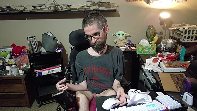 Snapshot of HighPriest_Belial666 chatting on 02-10-26, 11:20 HighPriest Belial666 online show from 02-10-26, 11:20